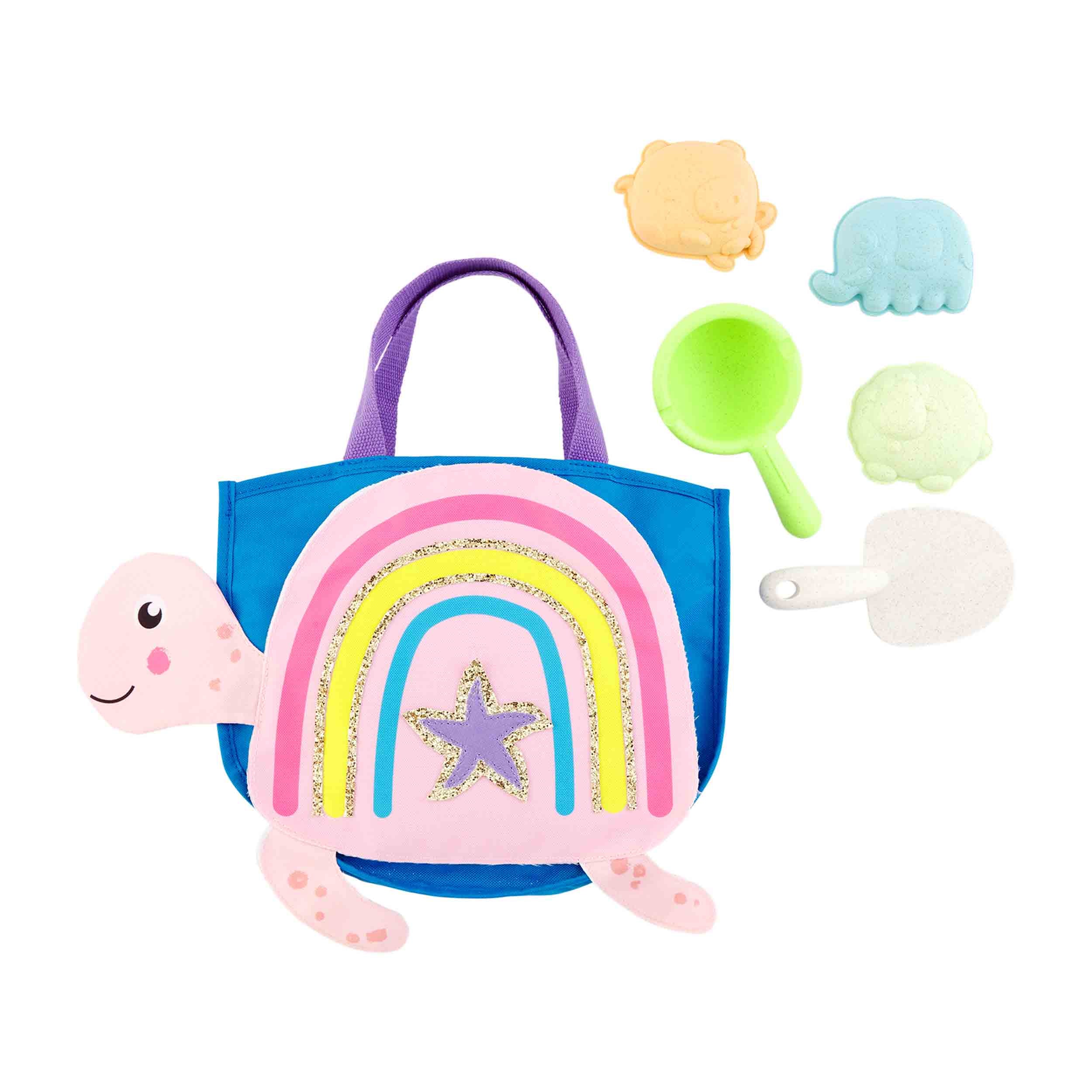 Sand Toy Tote Sets - Image 5