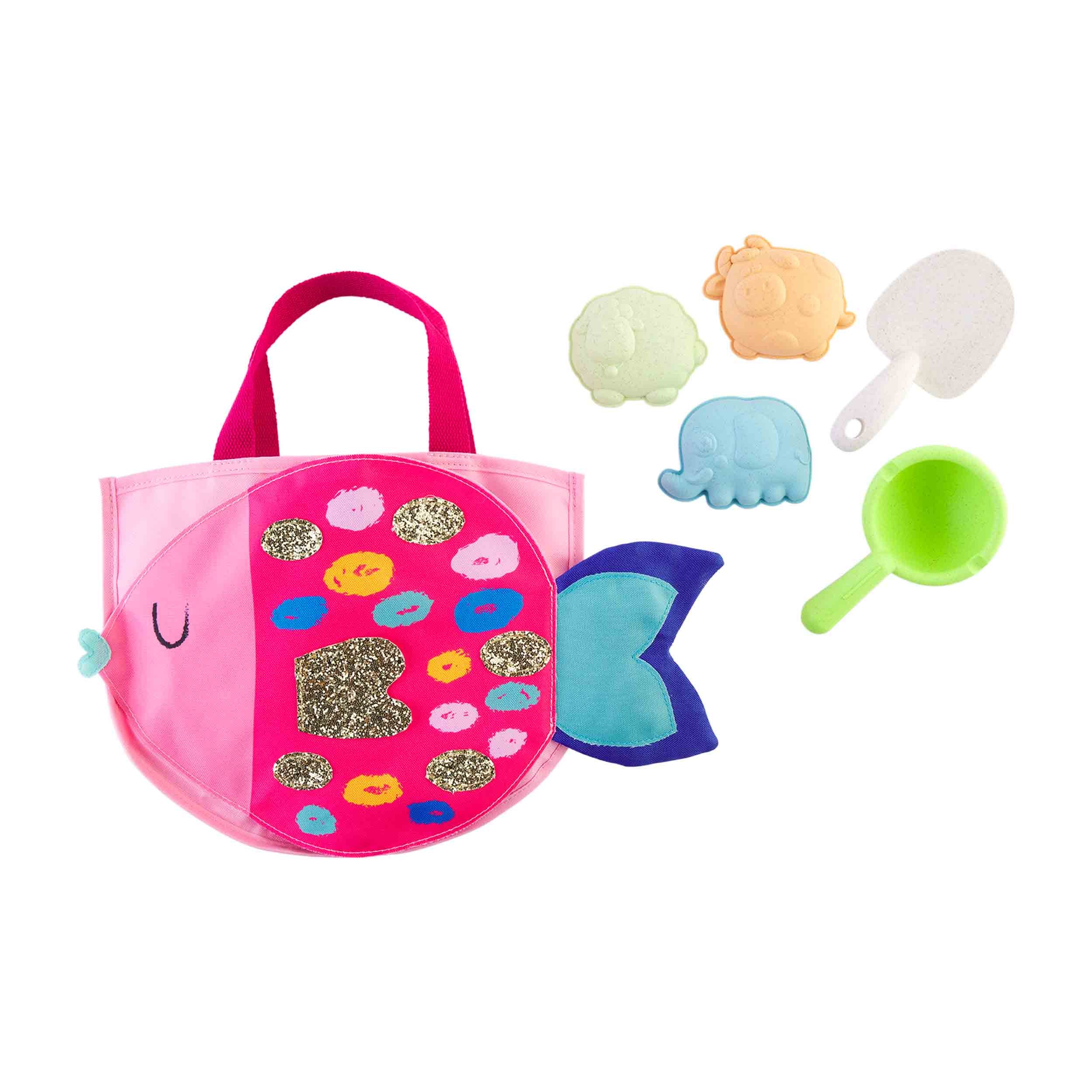 Sand Toy Tote Sets - Image 6