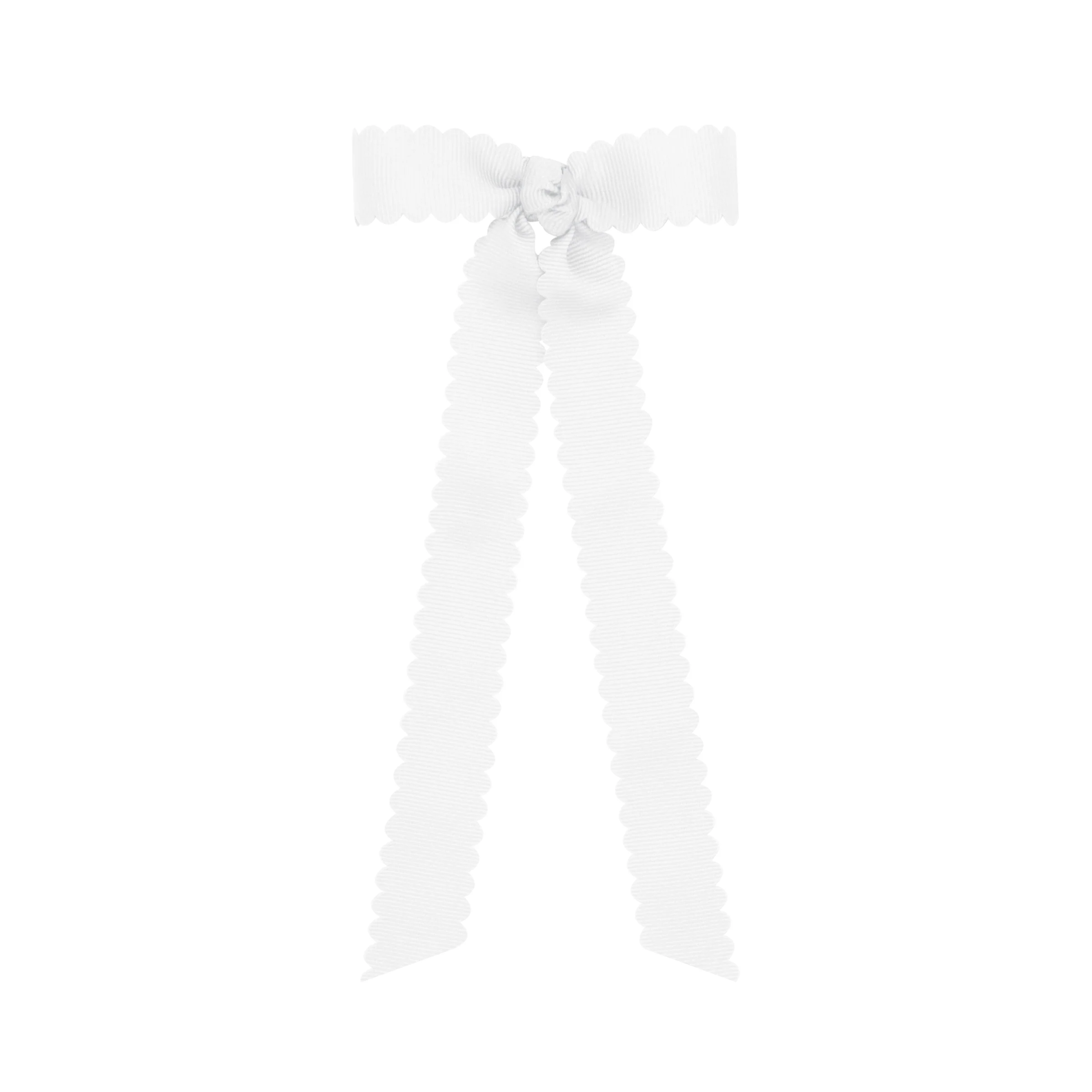 Scalloped Bow Streamer - Image 10