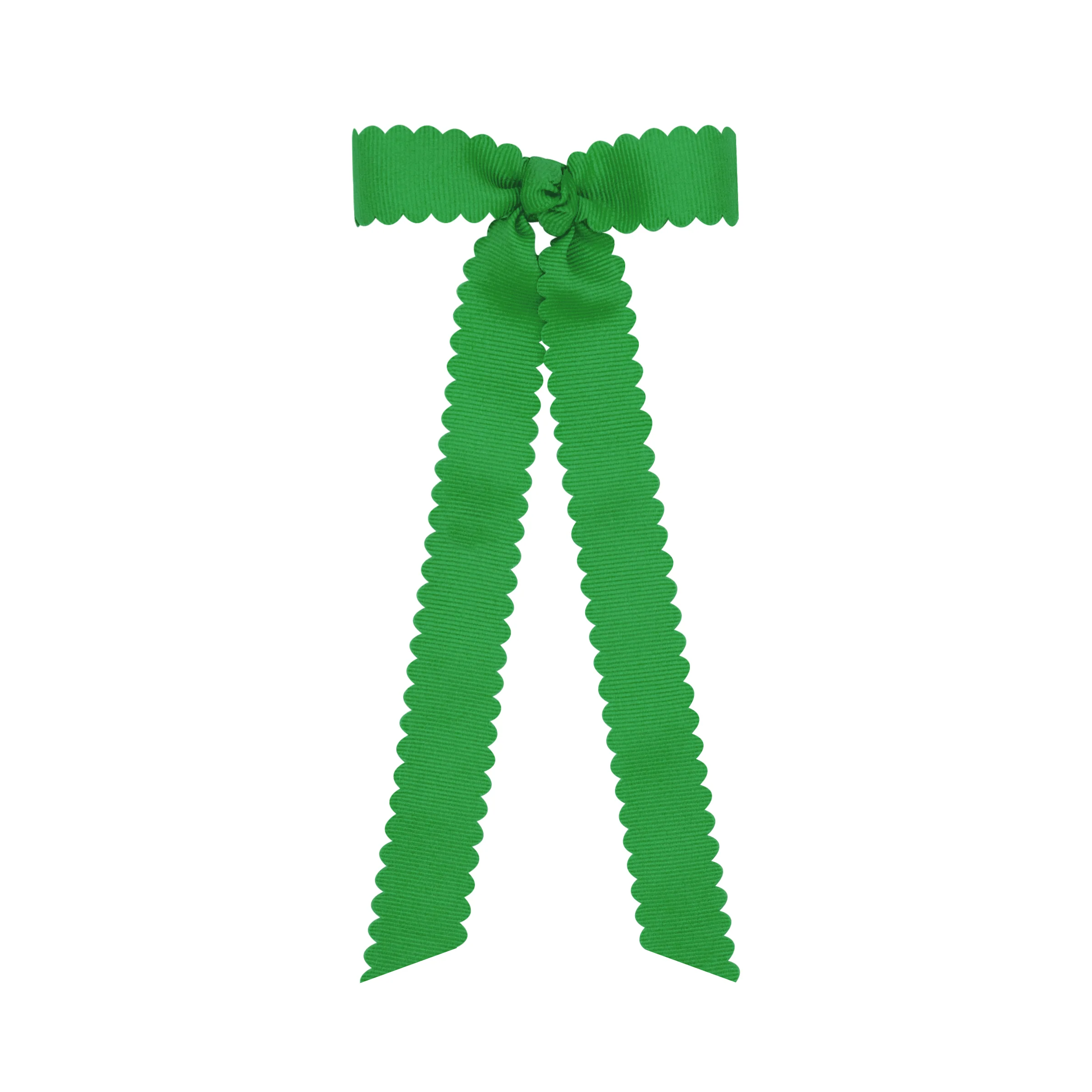 Scalloped Bow Streamer - Image 11
