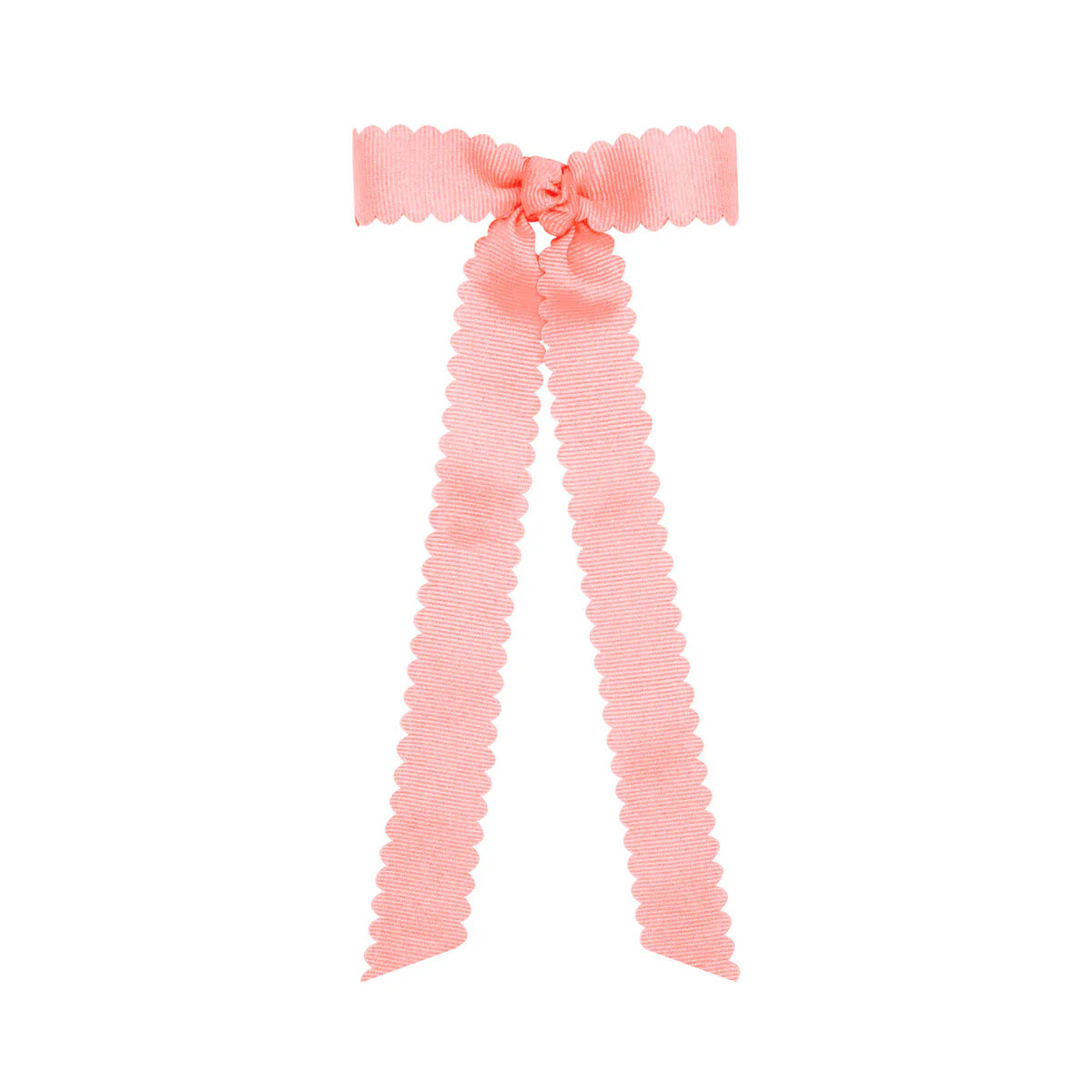 Scalloped Bow Streamer - Image 12