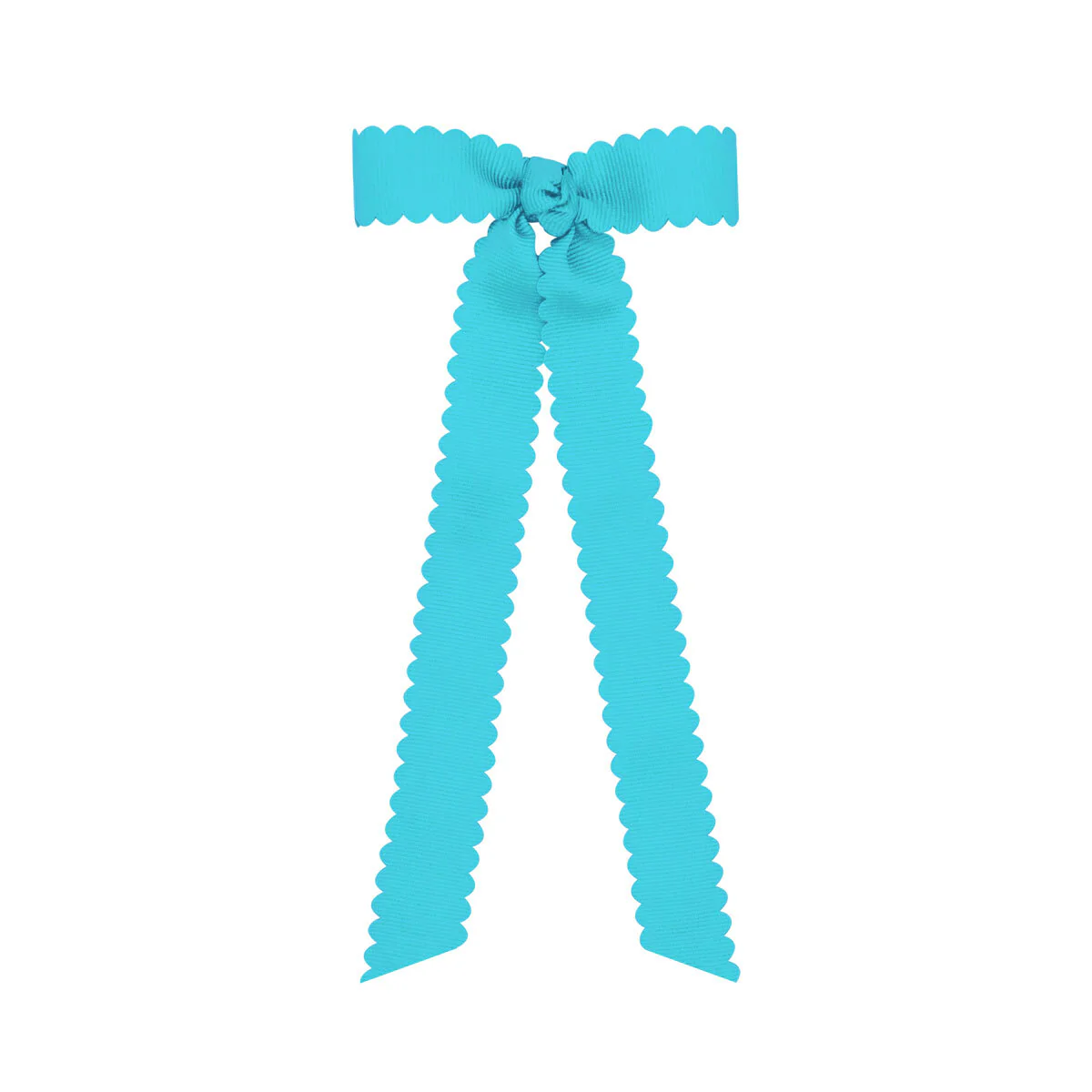Scalloped Bow Streamer - Image 13