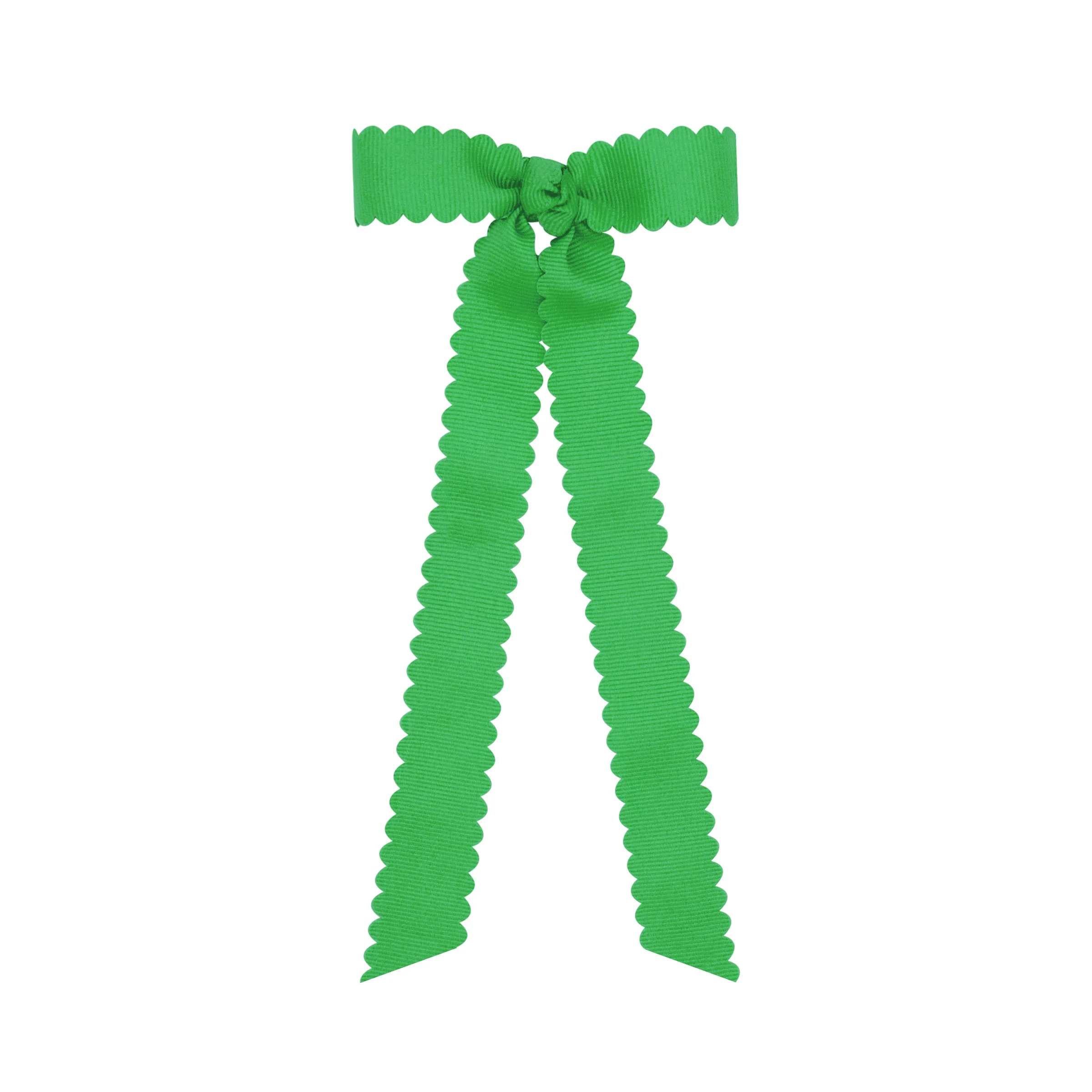 Scalloped Bow Streamer - Image 14