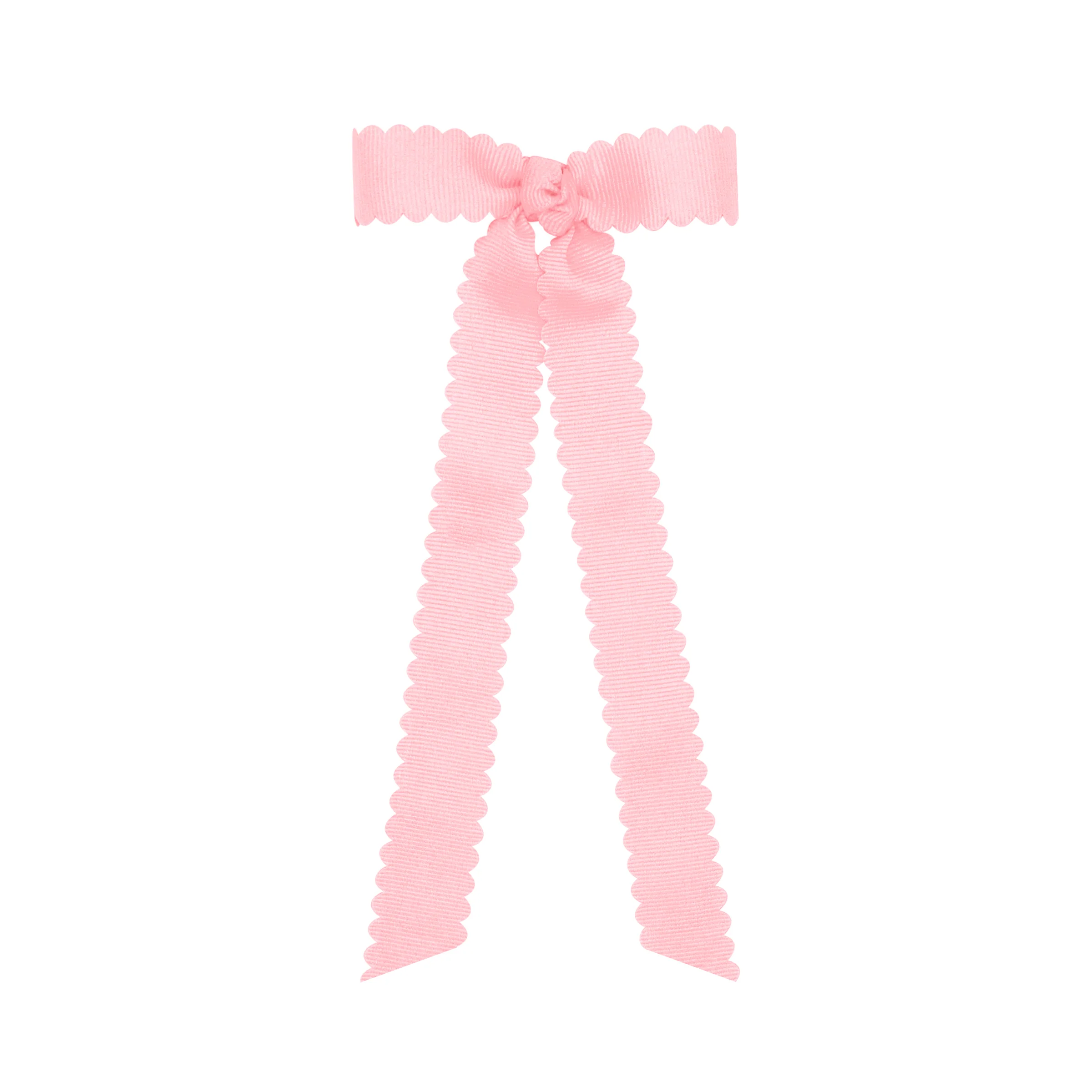 Scalloped Bow Streamer - Image 5
