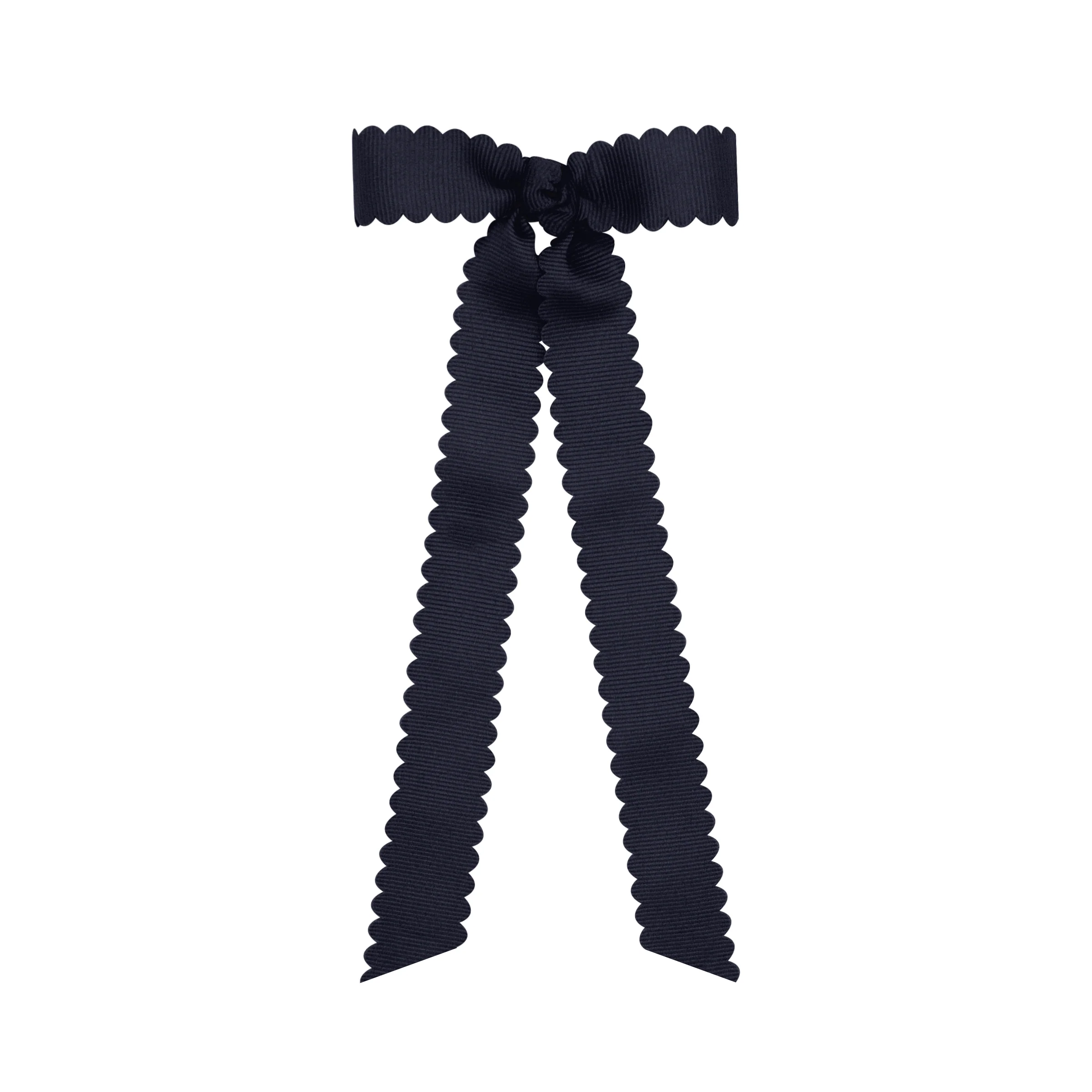 Scalloped Bow Streamer - Image 7