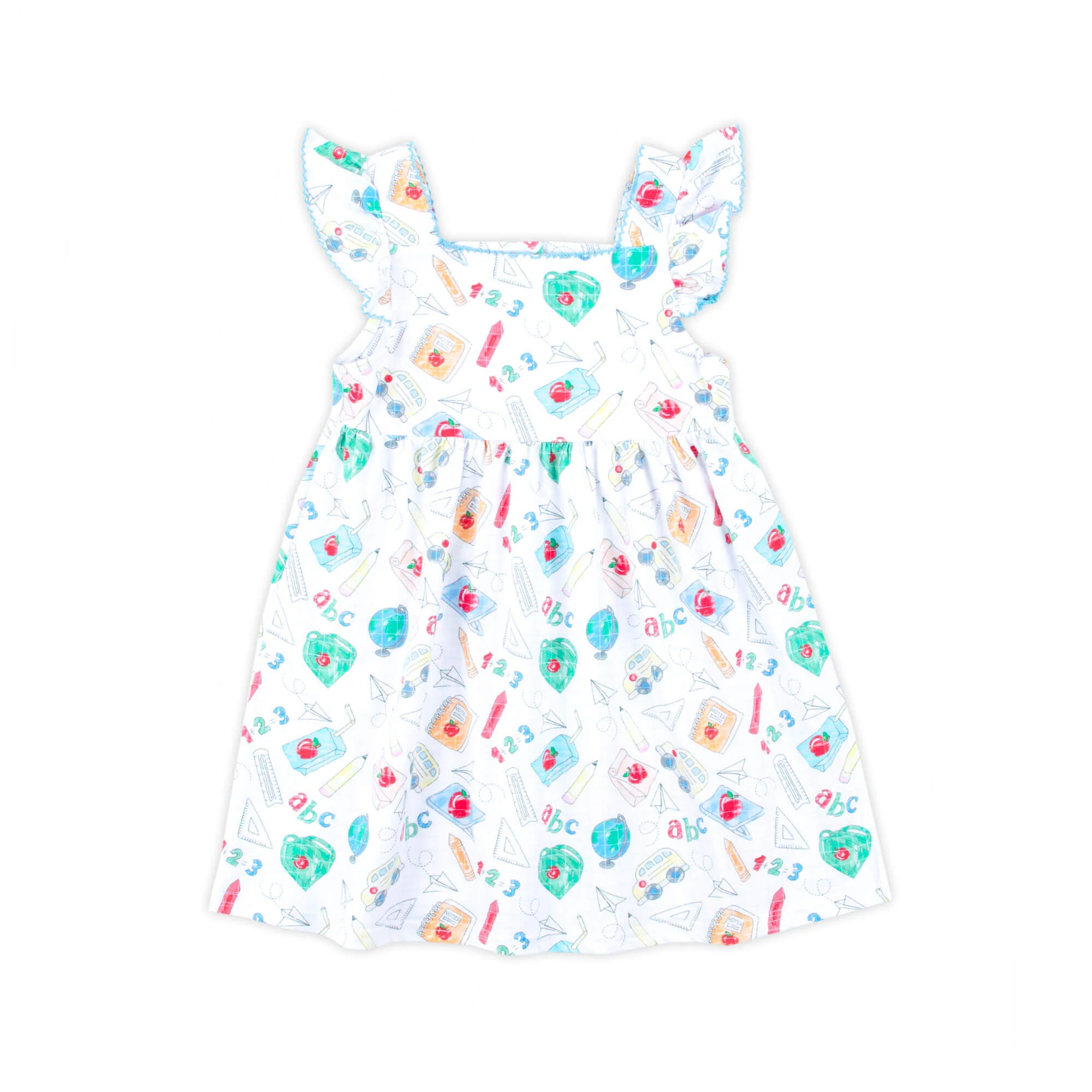 Scholastic Doodle Amy Dress - Image 4
