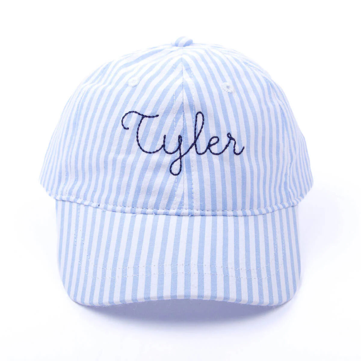 Stripe Kids Hat - Image 3