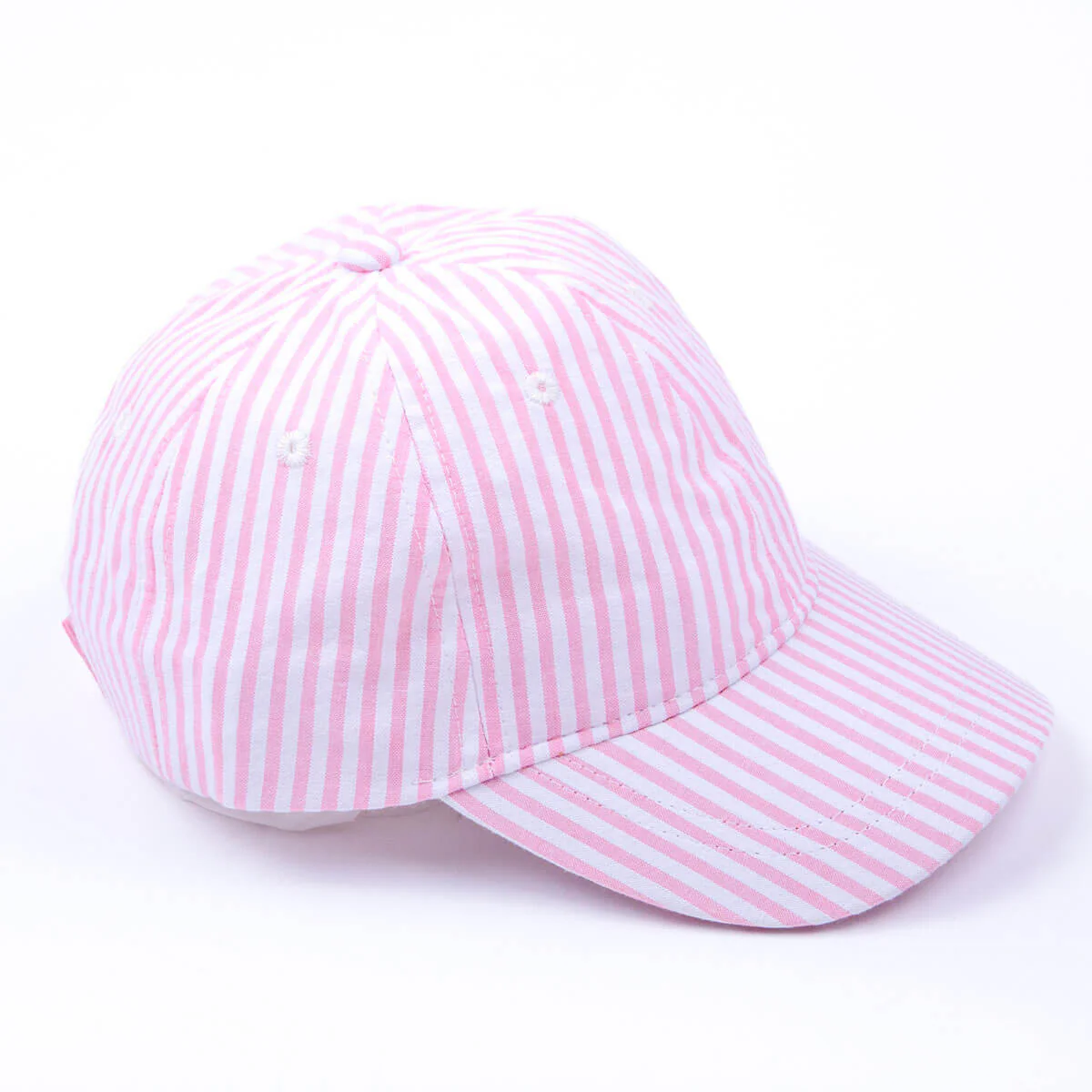 Stripe Kids Hat - Image 5