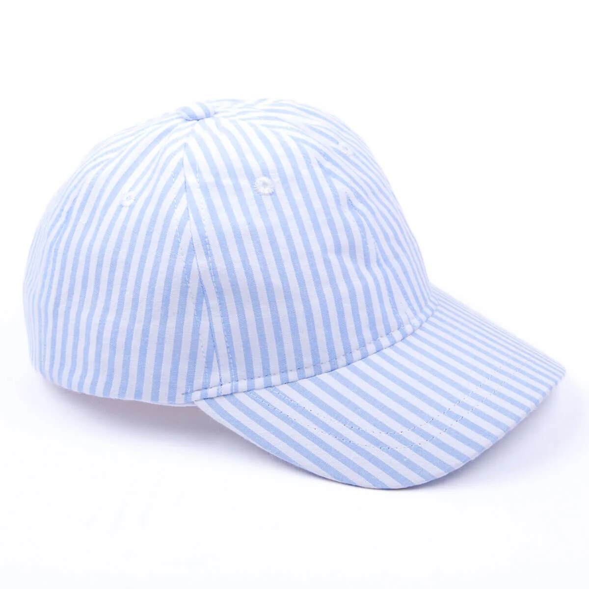 Stripe Kids Hat - Image 6