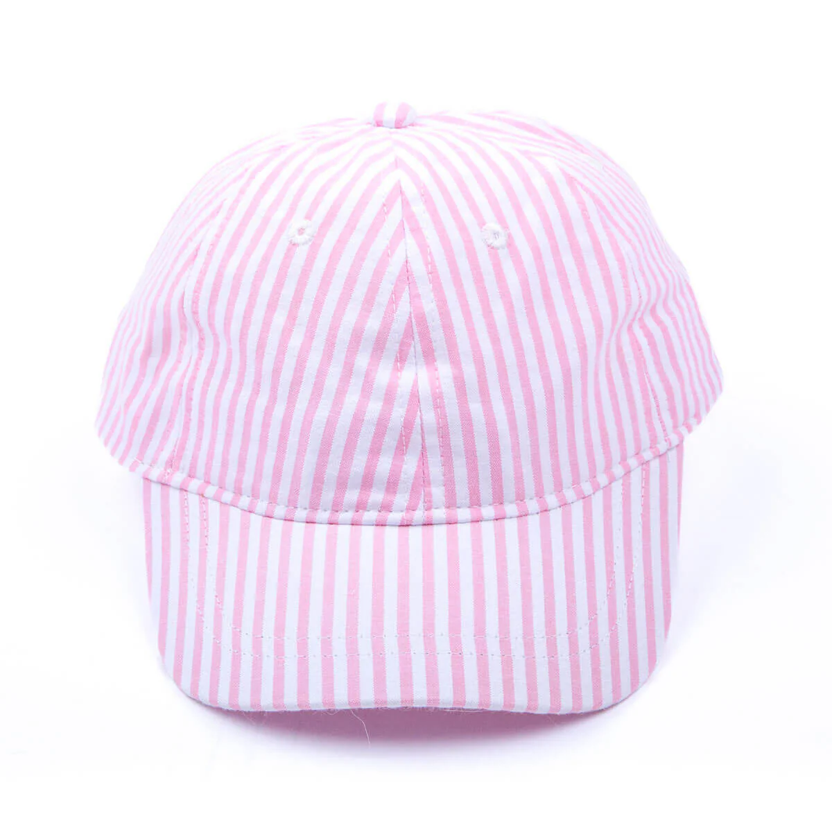 Stripe Kids Hat - Image 7