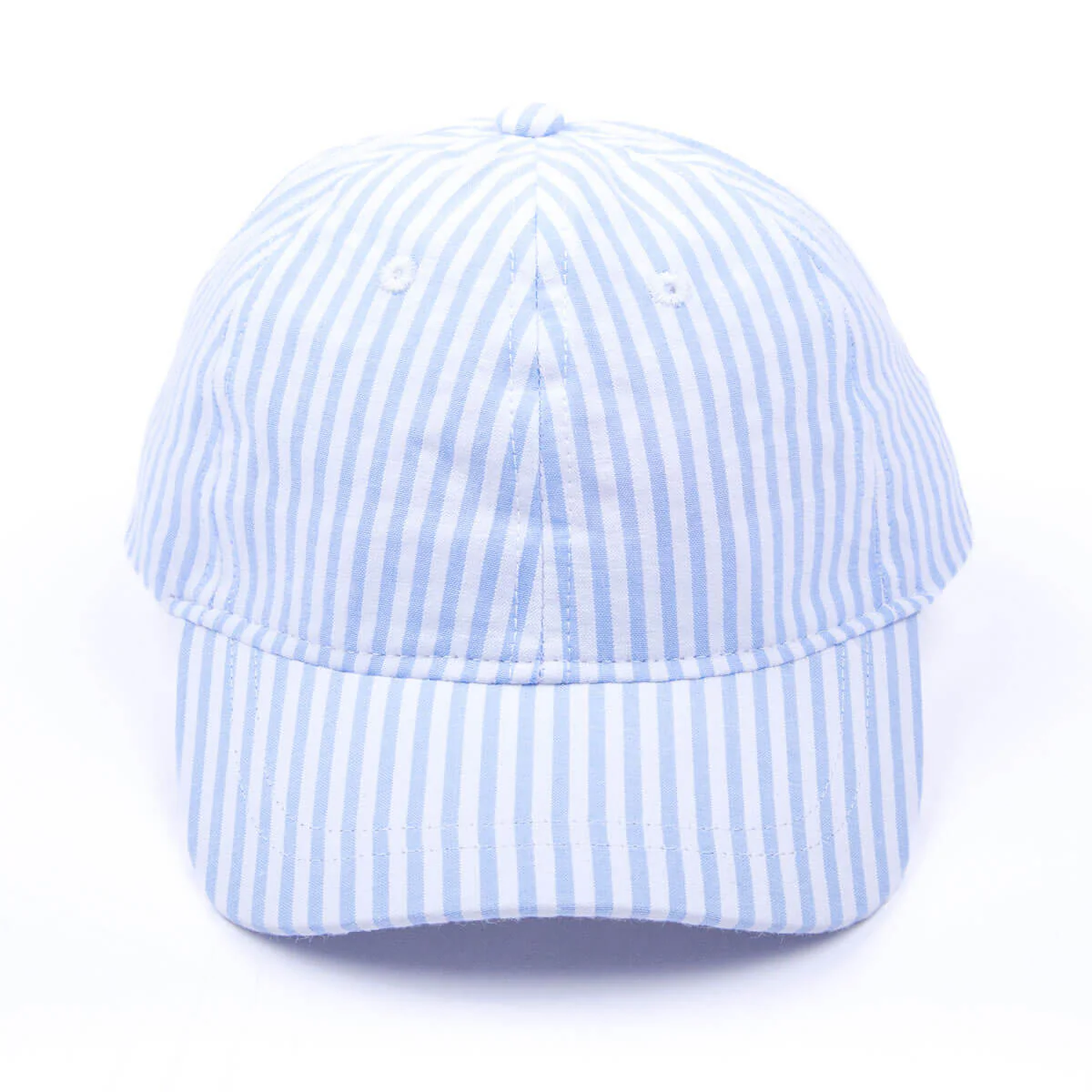 Stripe Kids Hat - Image 8