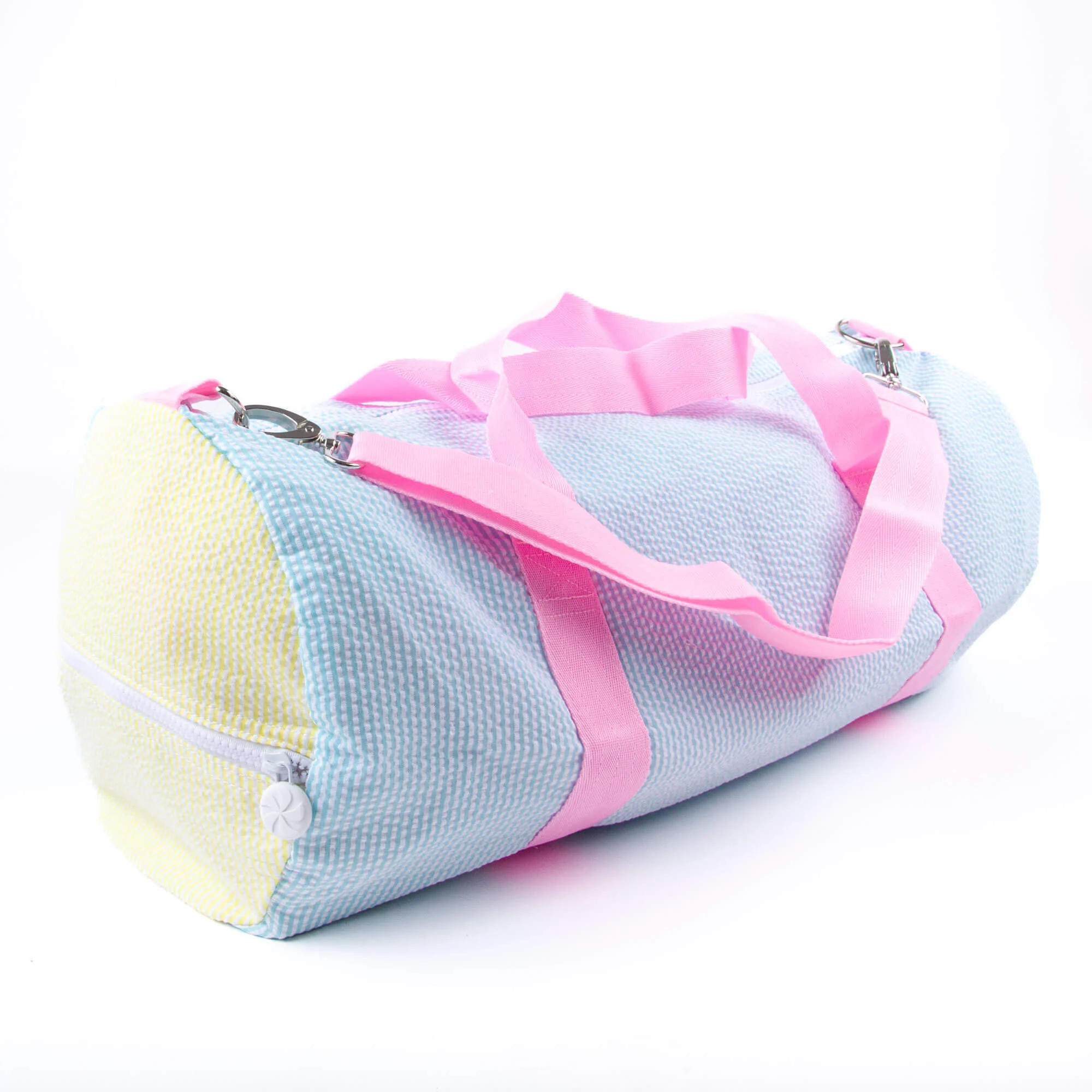Weekend Duffle Bag - Image 12