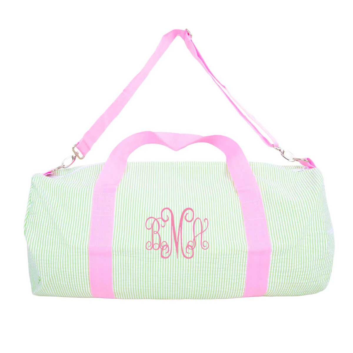 Weekend Duffle Bag - Image 6
