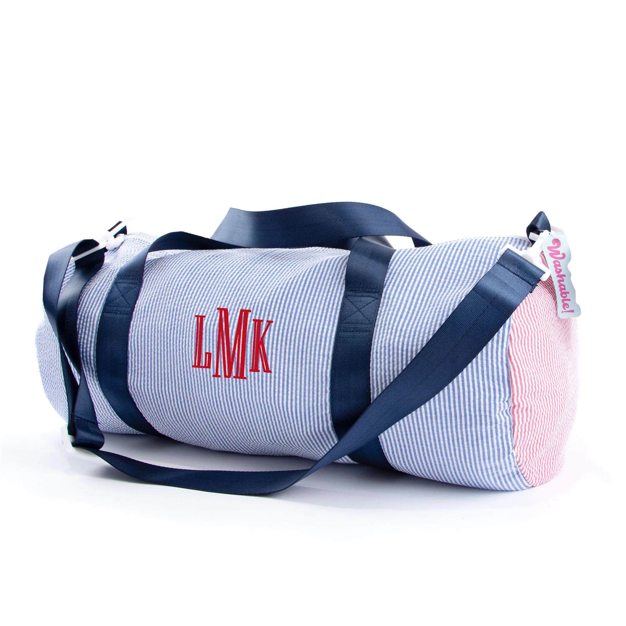 Weekend Duffle Bag - Image 7