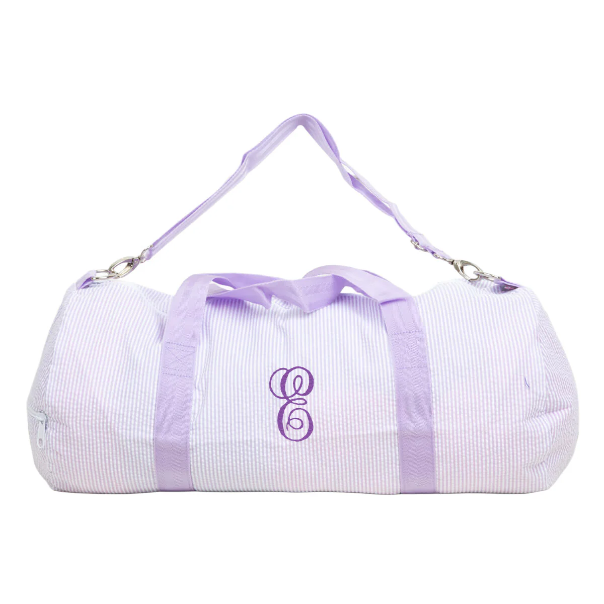 Weekend Duffle Bag - Image 8