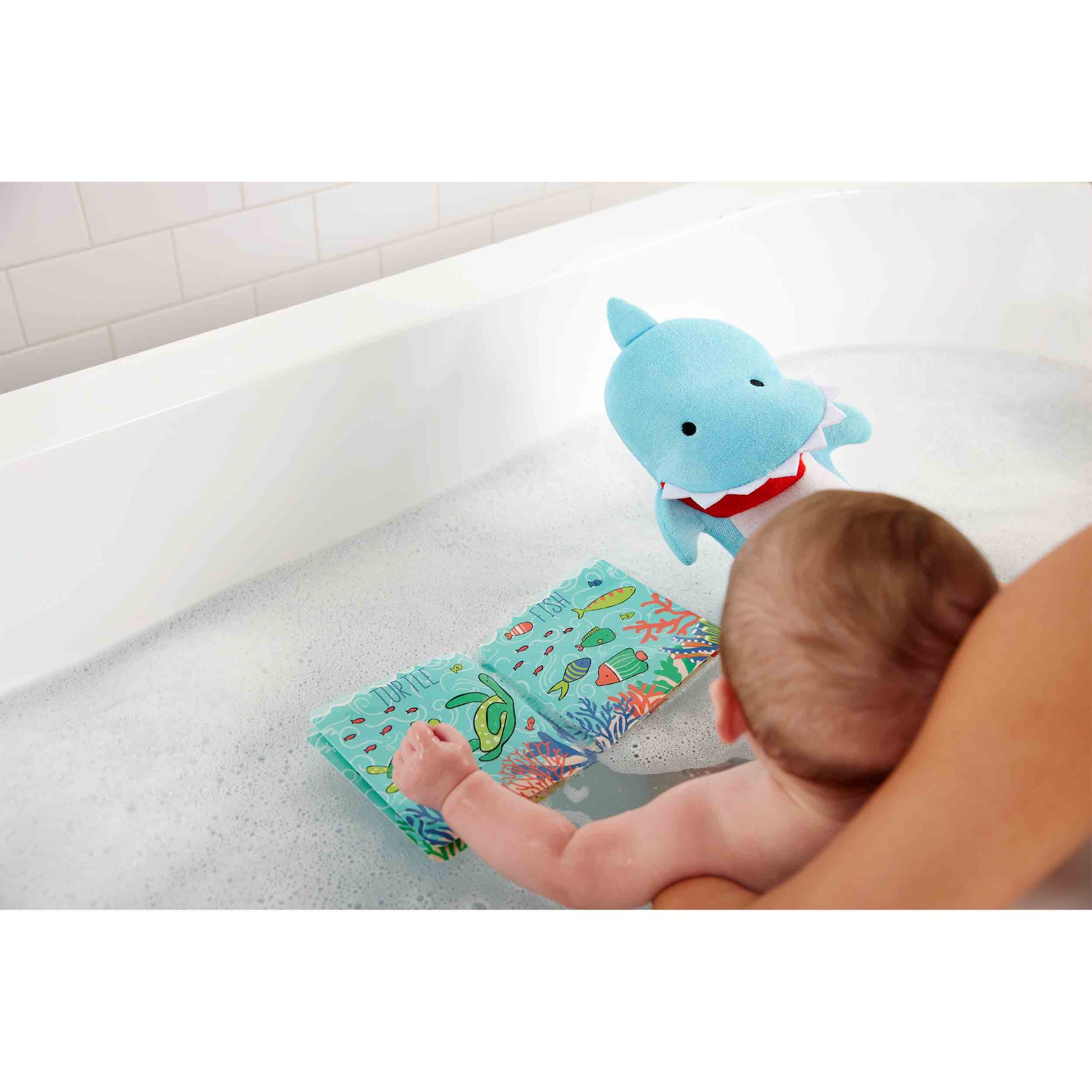 Shark Bath Book - Image 2