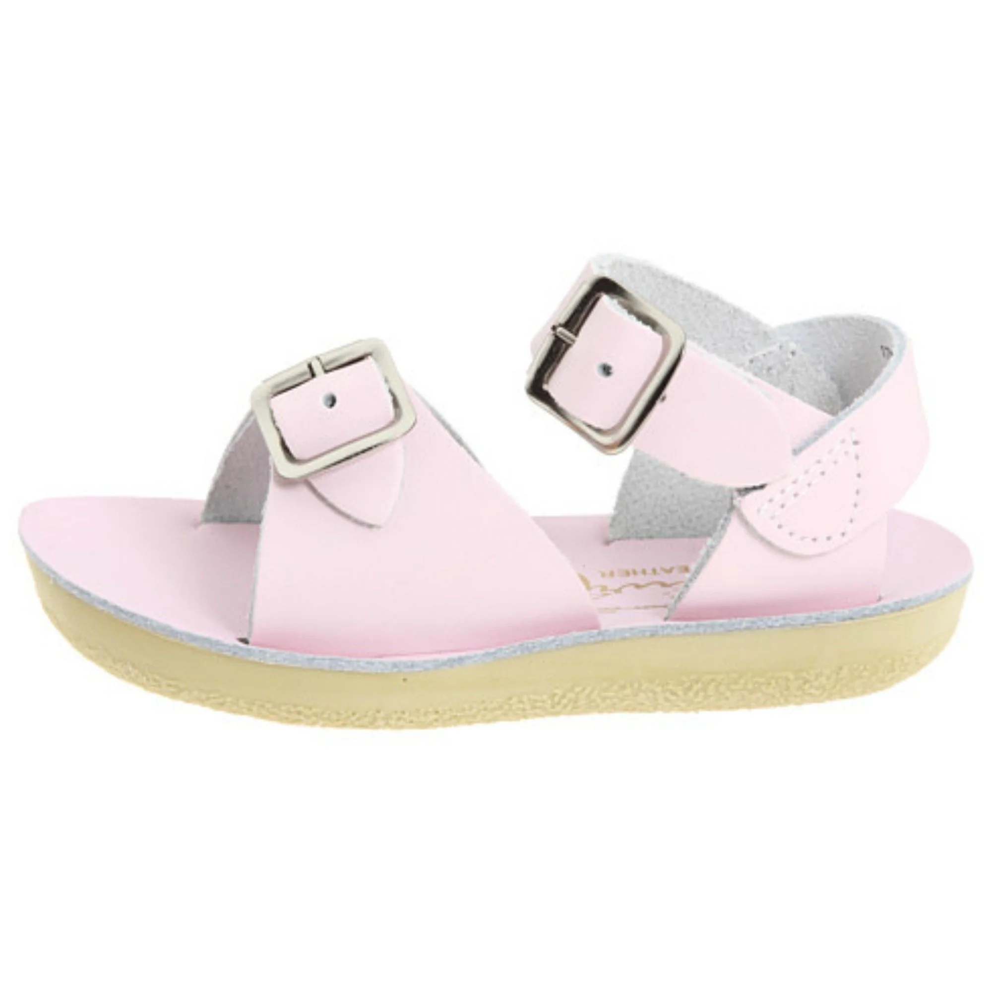 Surfer Sandals Pink - Image 2