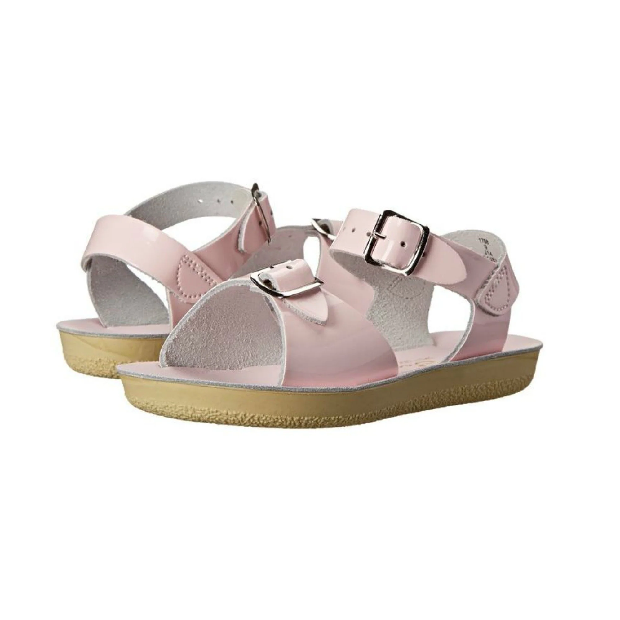 Surfer Sandals Pink - Image 3