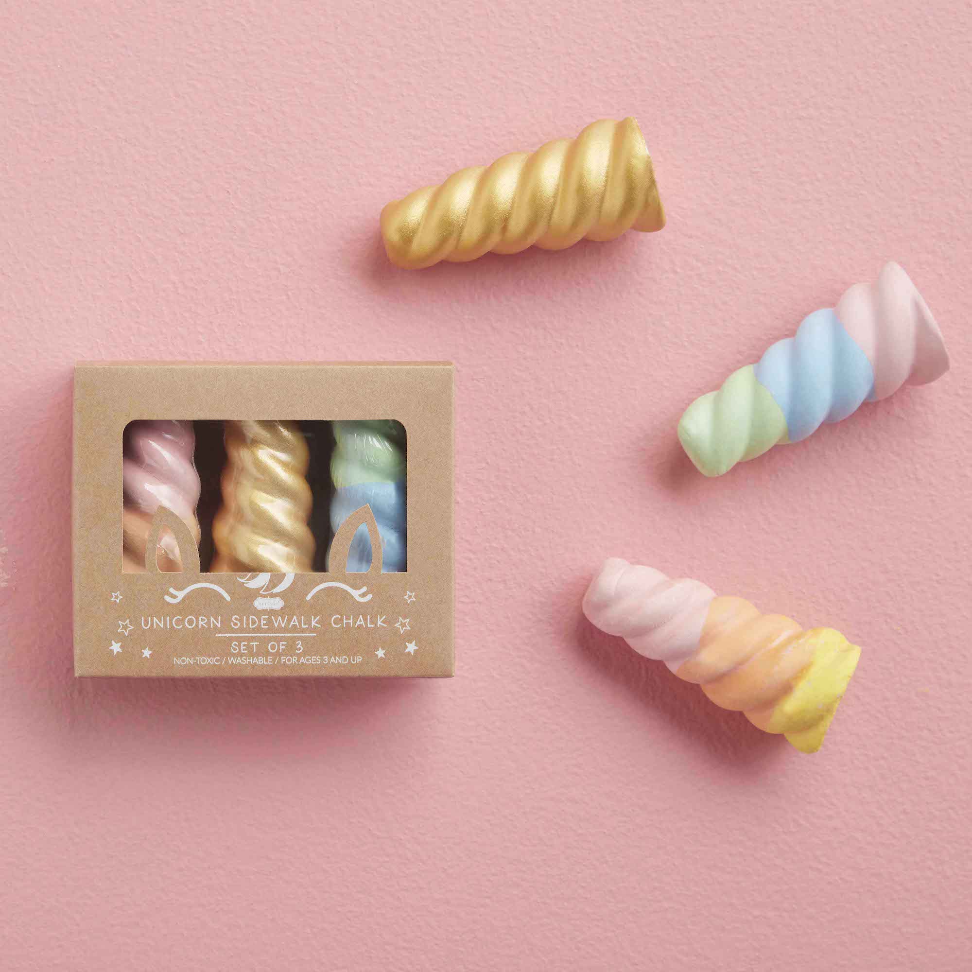 Sidewalk Chalk Set - Image 2