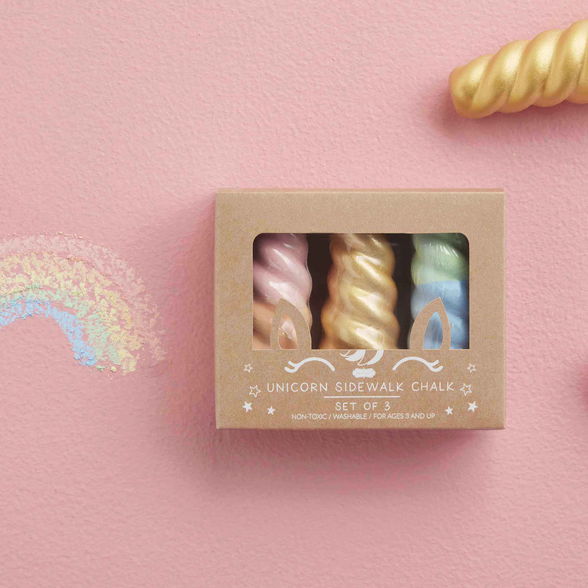 Sidewalk Chalk Set - Image 6