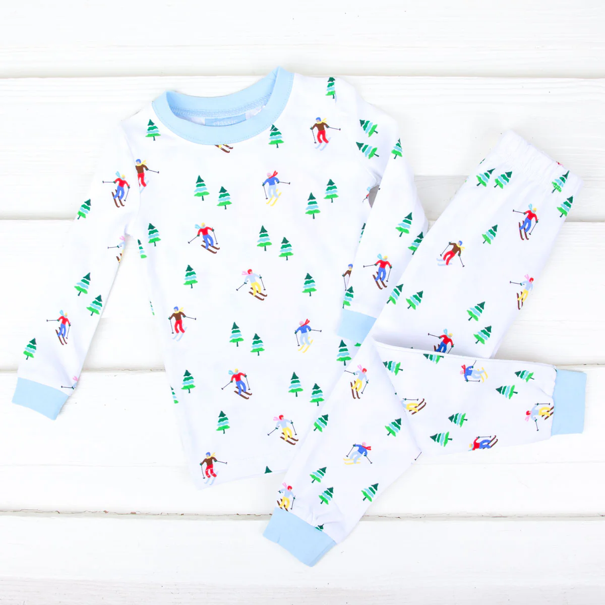 Ski Slope Pajamas - Image 4