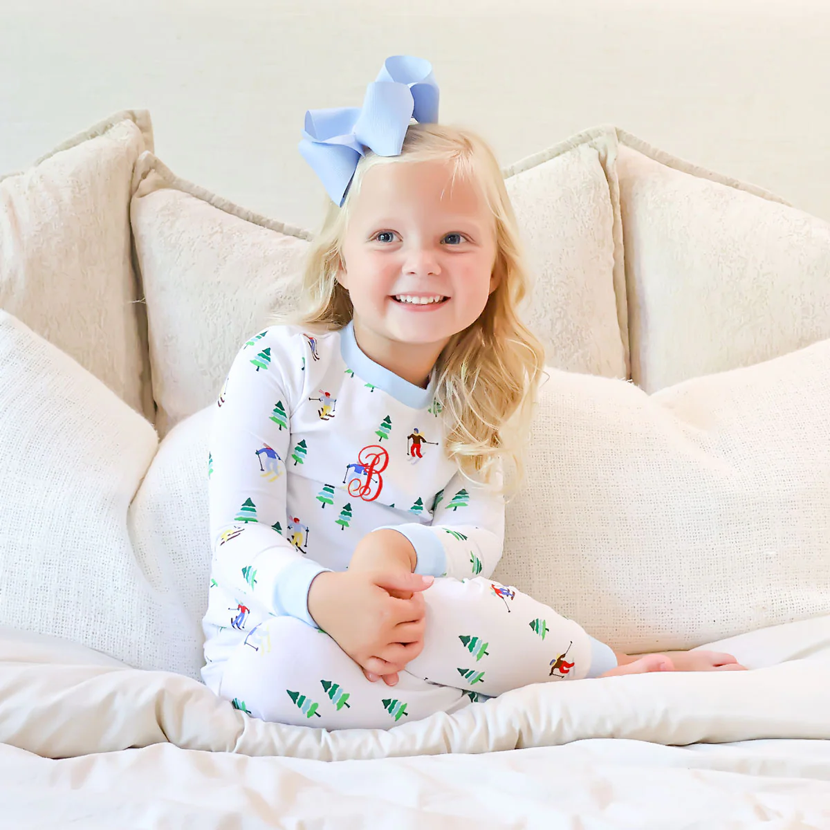 Ski Slope Pajamas - Image 7