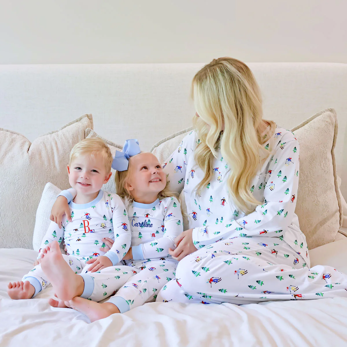 Ski Slope Pajamas - Image 8