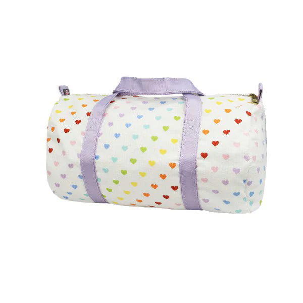 Small Duffle Bag - Image 18