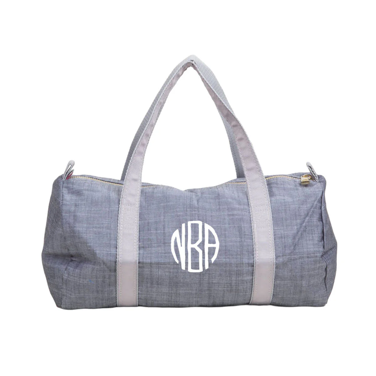 Small Duffle Bag - Image 4