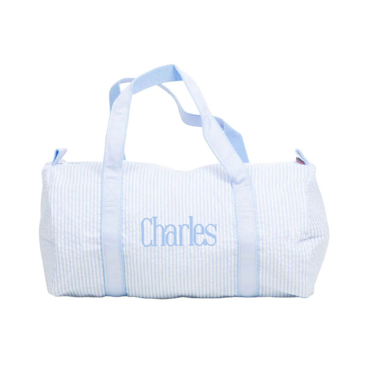 Small Duffle Bag - Image 5