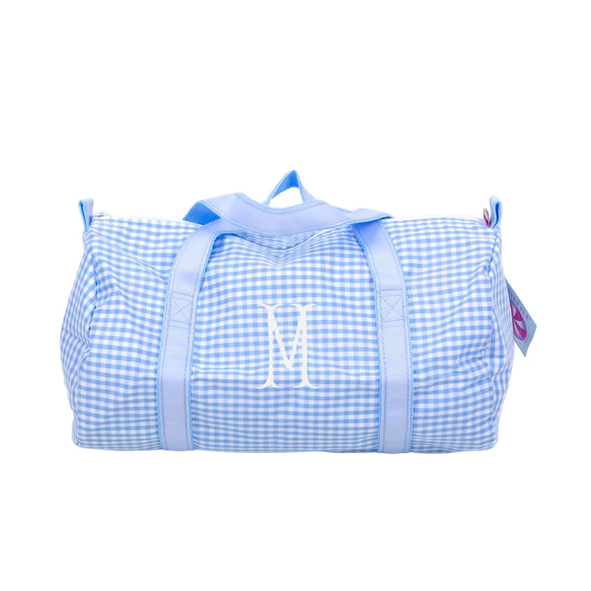 Small Duffle Bag - Image 6