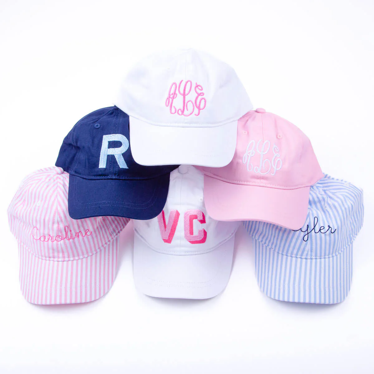 Solid Kids Hat - Image 11