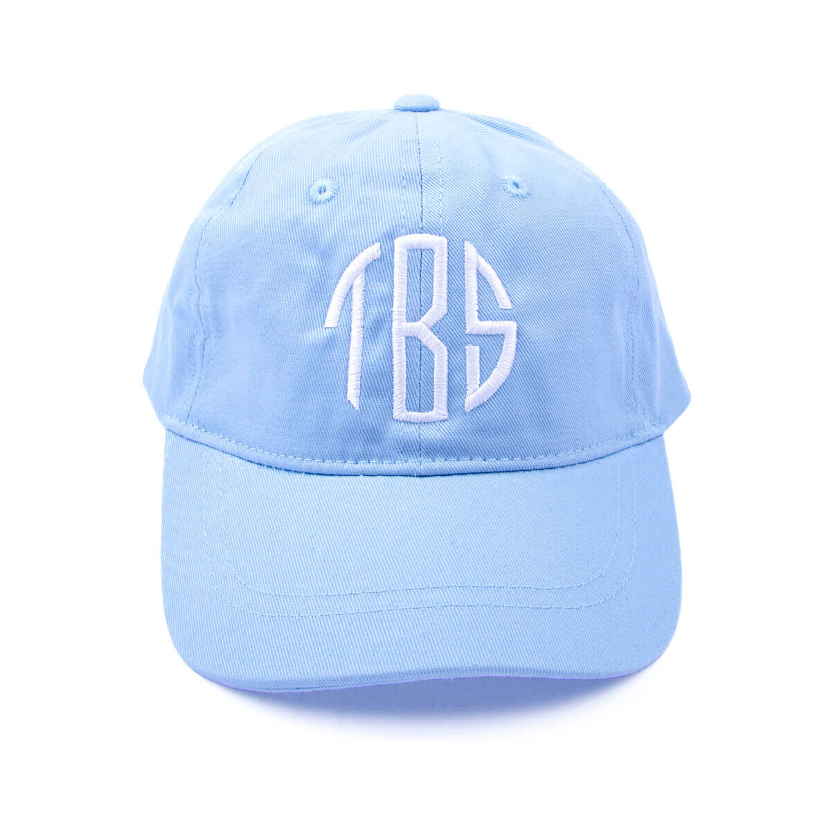Solid Kids Hat - Image 2
