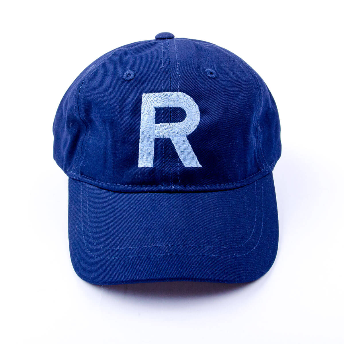 Solid Kids Hat - Image 3