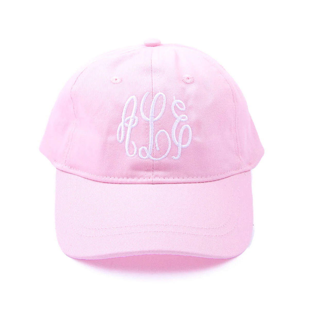 Solid Kids Hat - Image 4