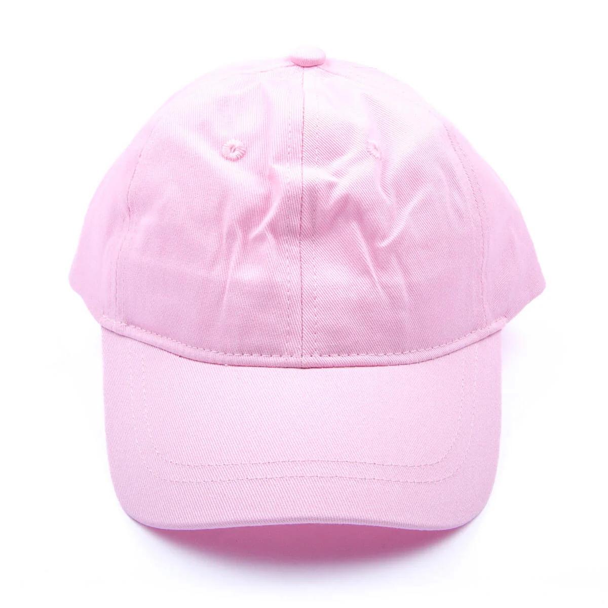 Solid Kids Hat - Image 6