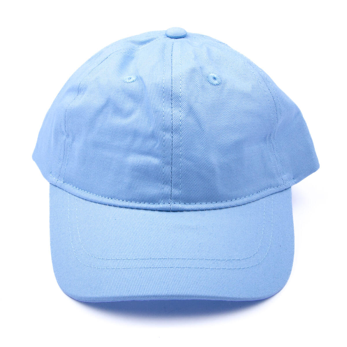 Solid Kids Hat - Image 9