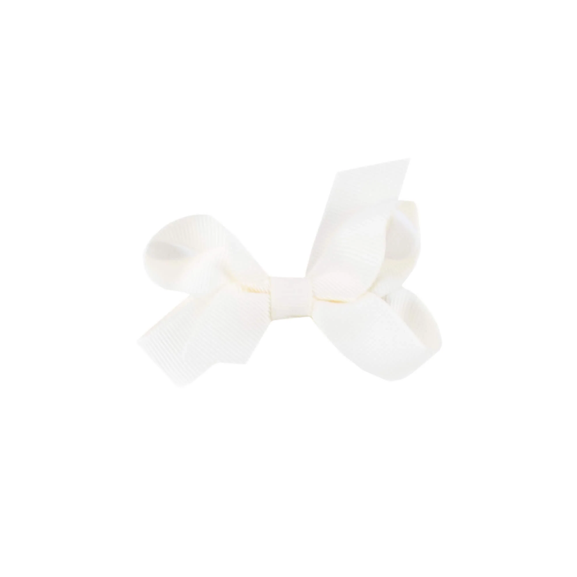 Solid Grosgrain Ribbon Hair Bow - Image 63
