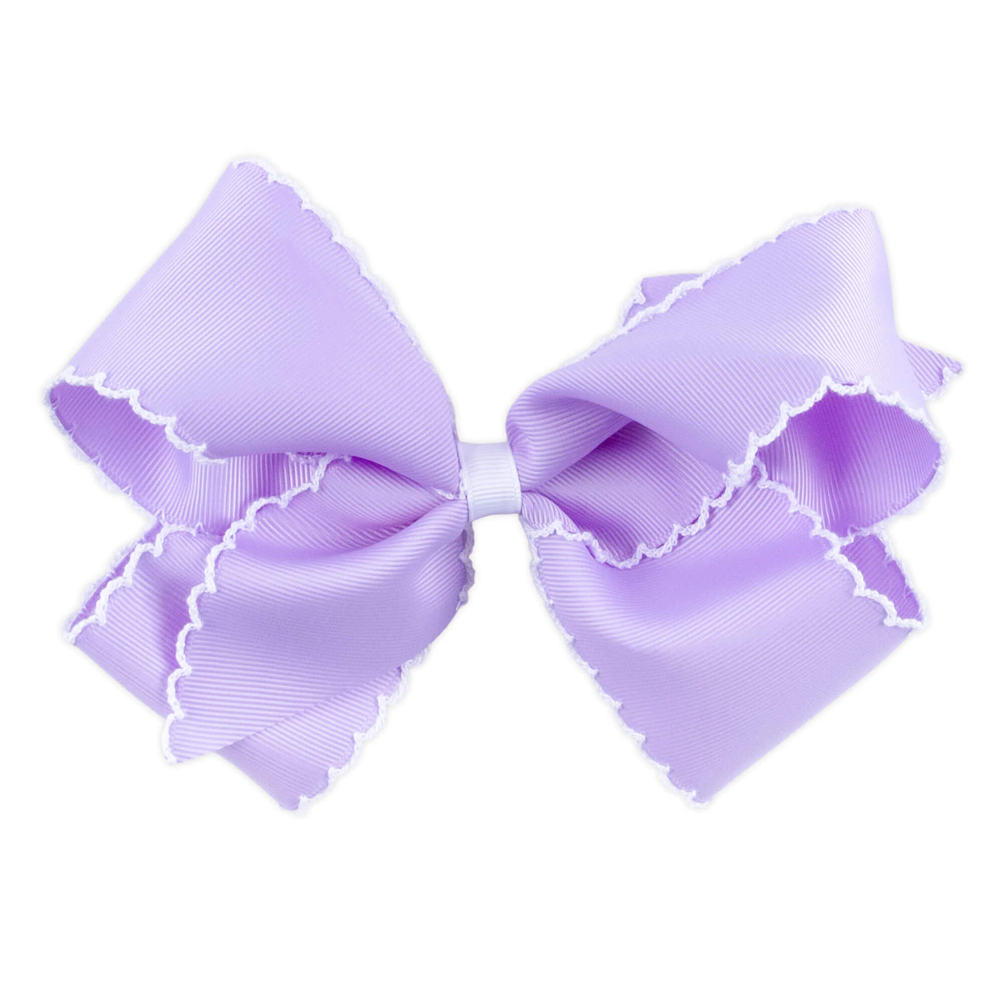 Moonstitch Hair Bow - Image 10