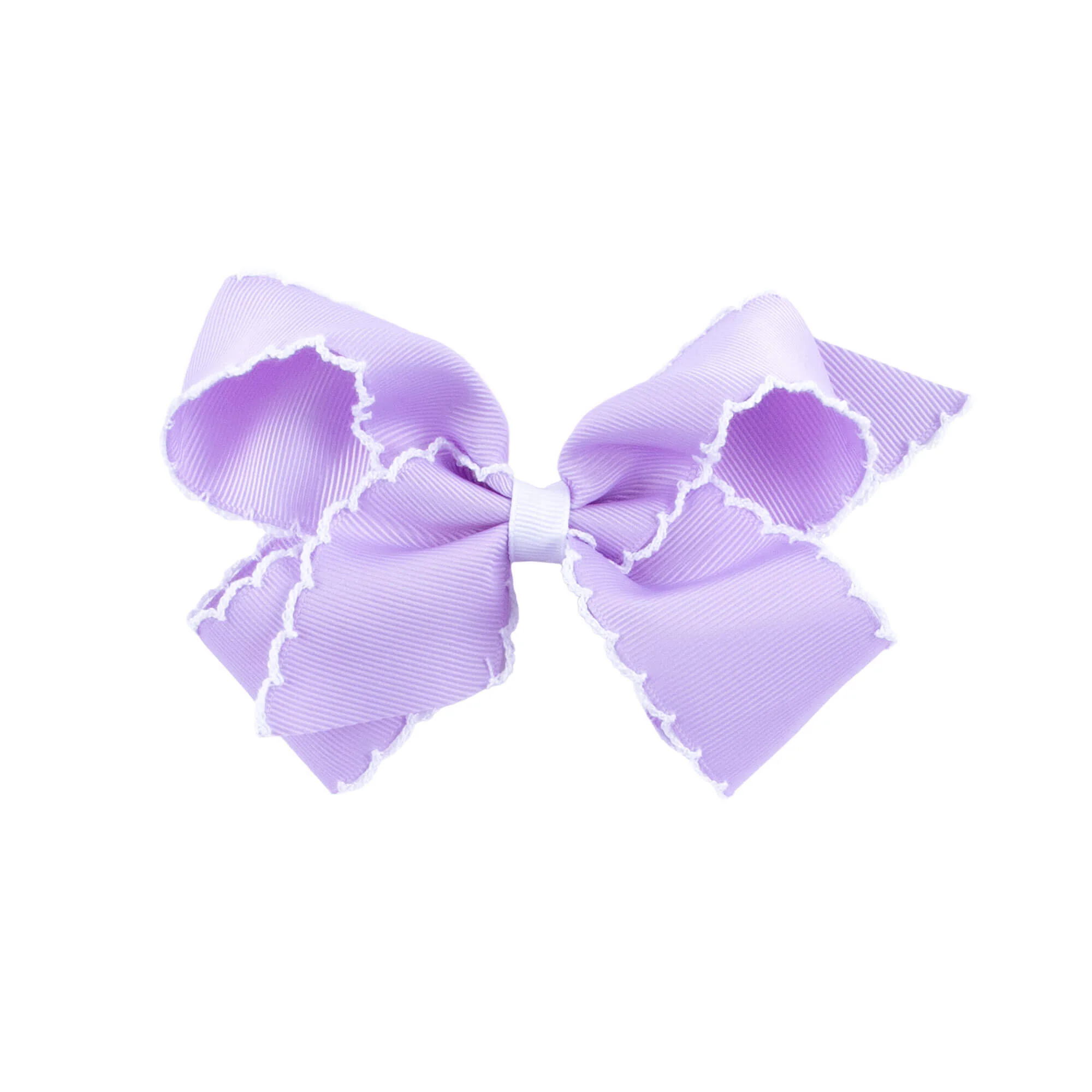 Moonstitch Hair Bow - Image 11