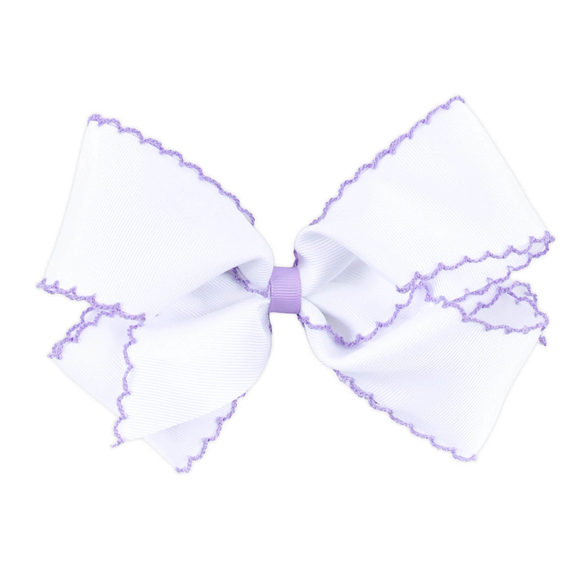 Moonstitch Hair Bow - Image 12