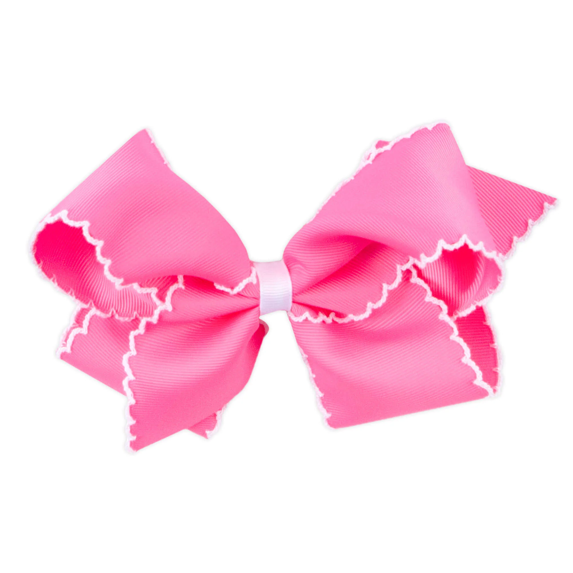 Moonstitch Hair Bow - Image 14