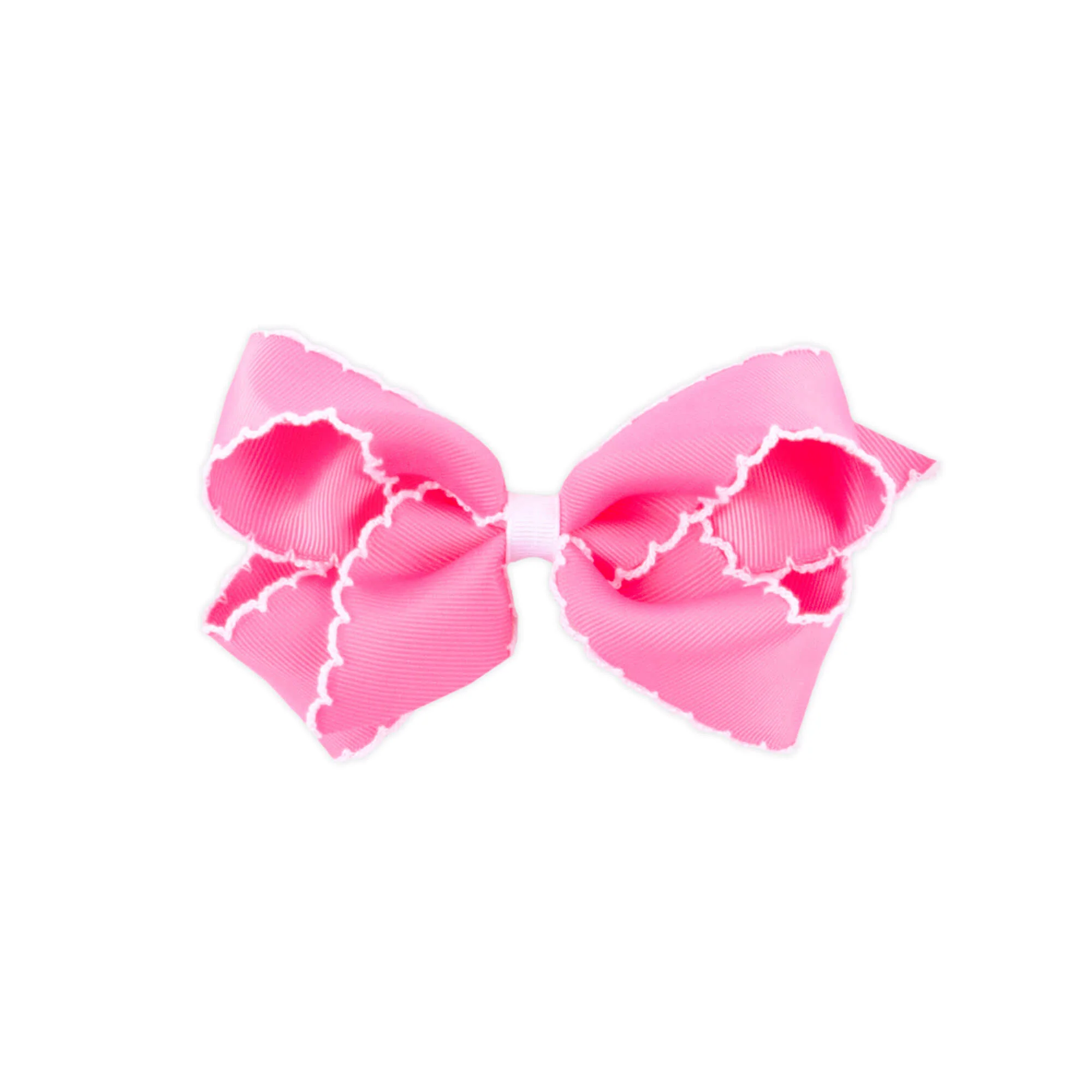 Moonstitch Hair Bow - Image 15