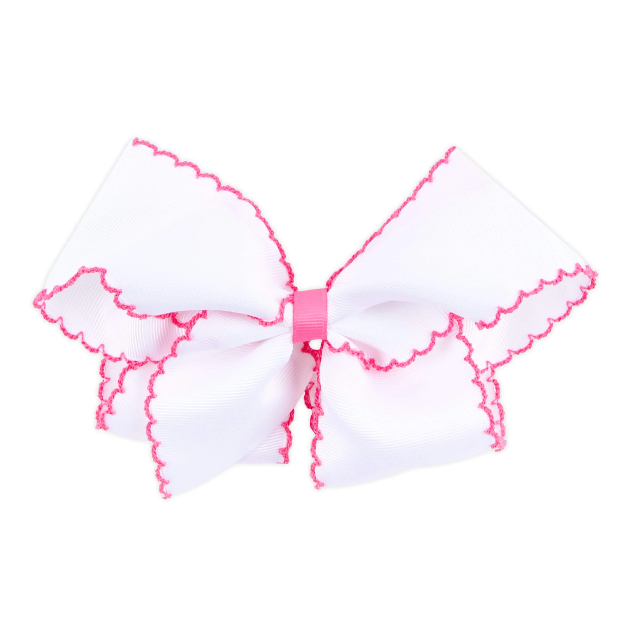 Moonstitch Hair Bow - Image 16
