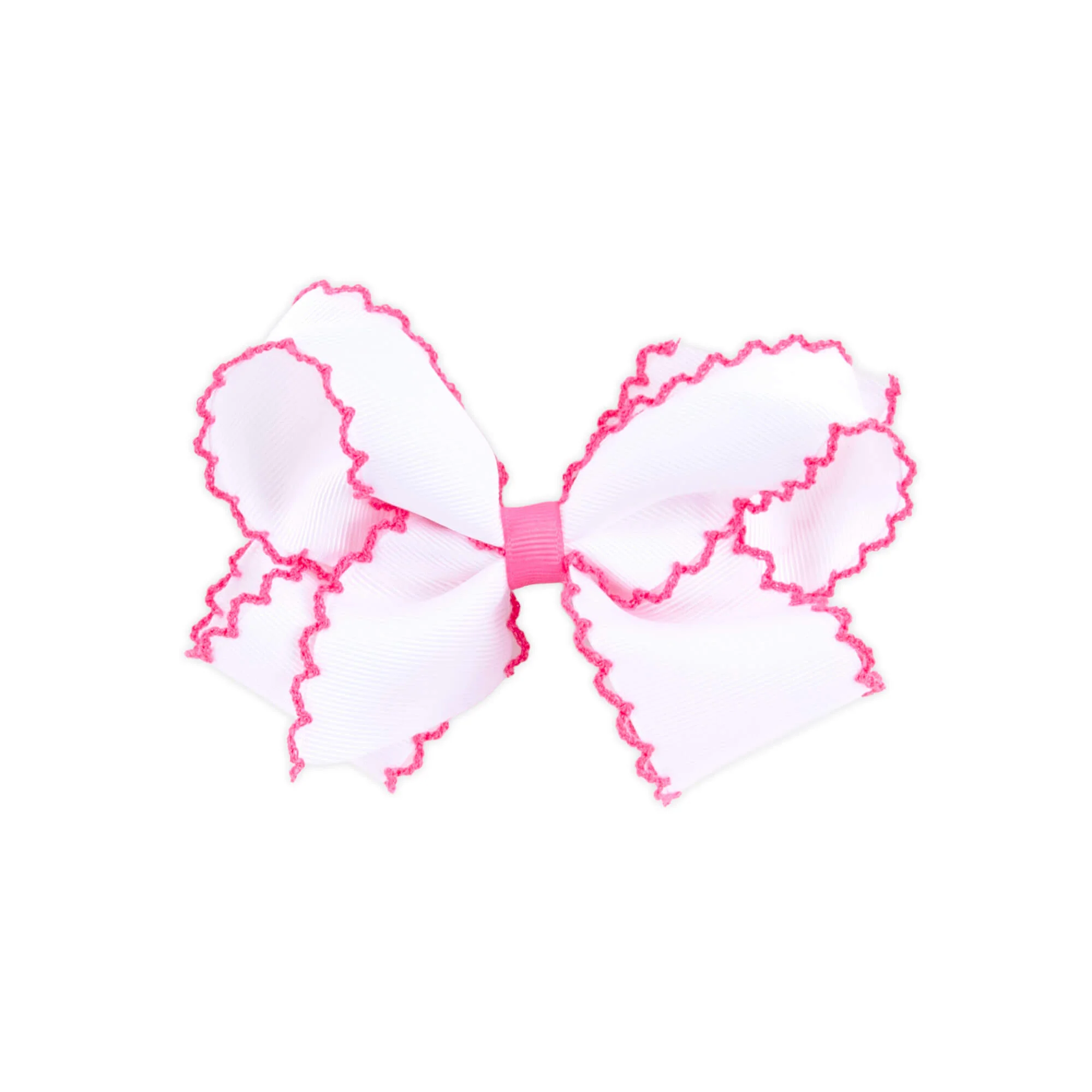 Moonstitch Hair Bow - Image 17