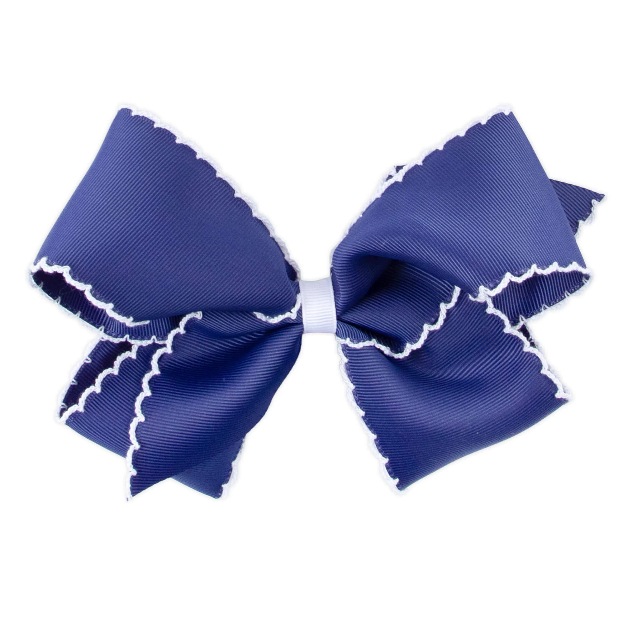 Moonstitch Hair Bow - Image 18
