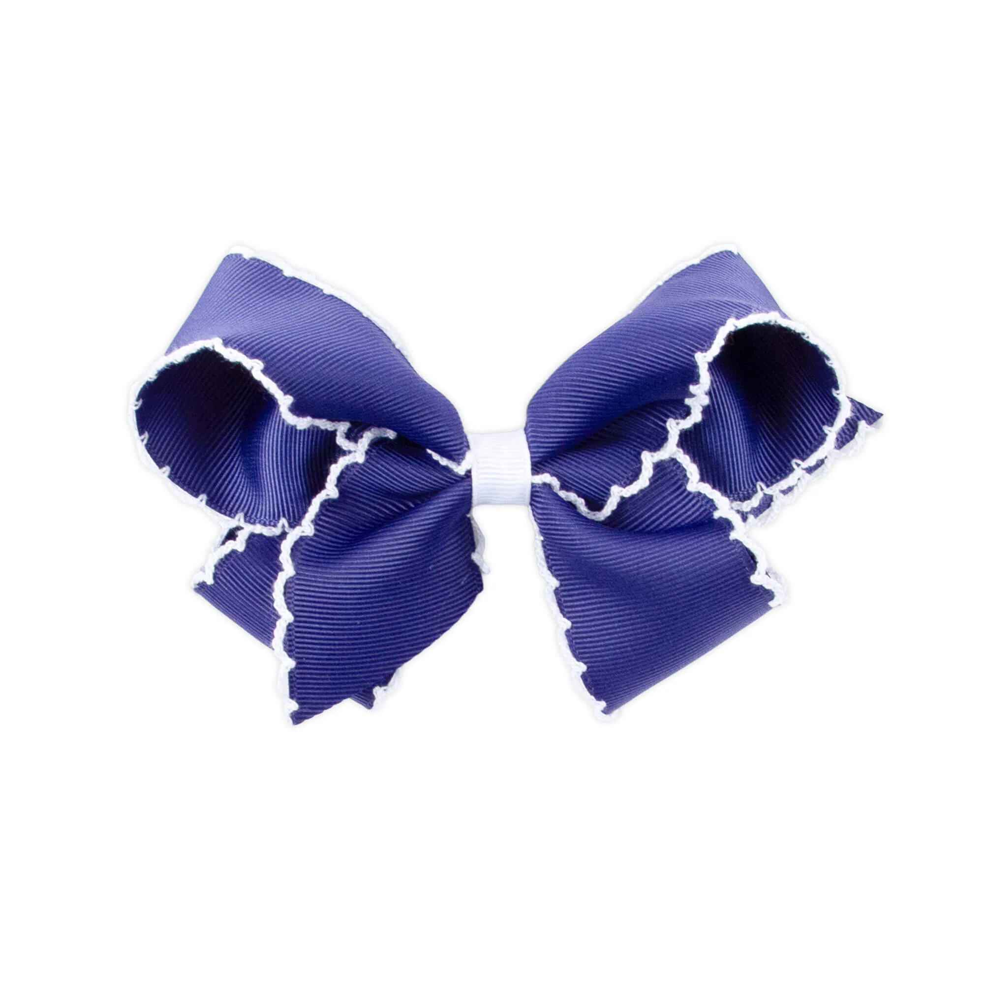 Moonstitch Hair Bow - Image 19