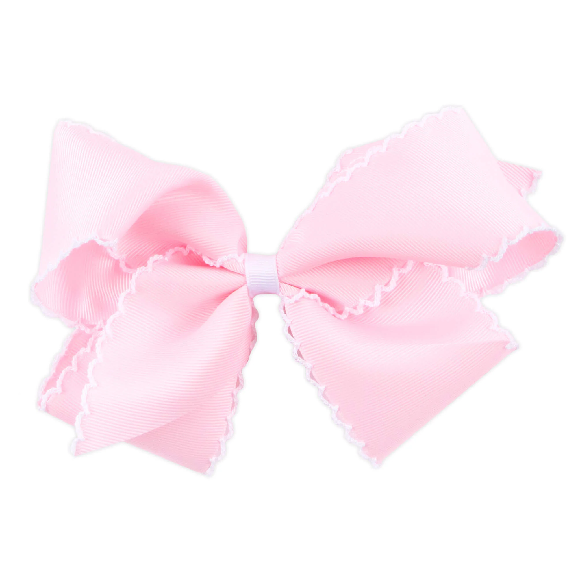 Moonstitch Hair Bow - Image 2