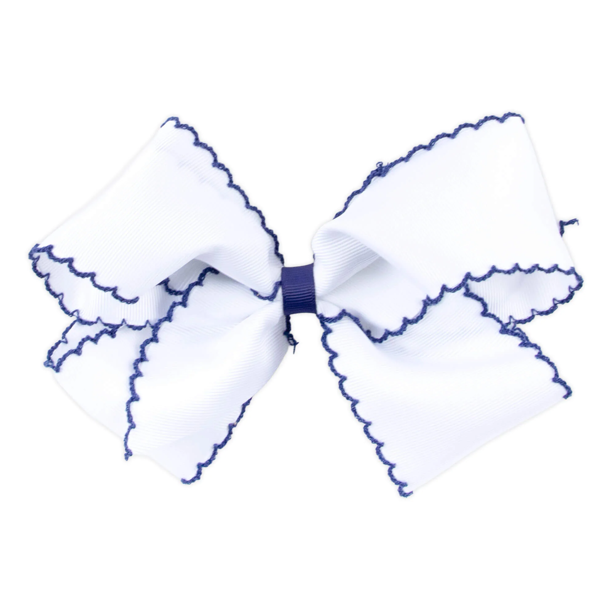 Moonstitch Hair Bow - Image 20