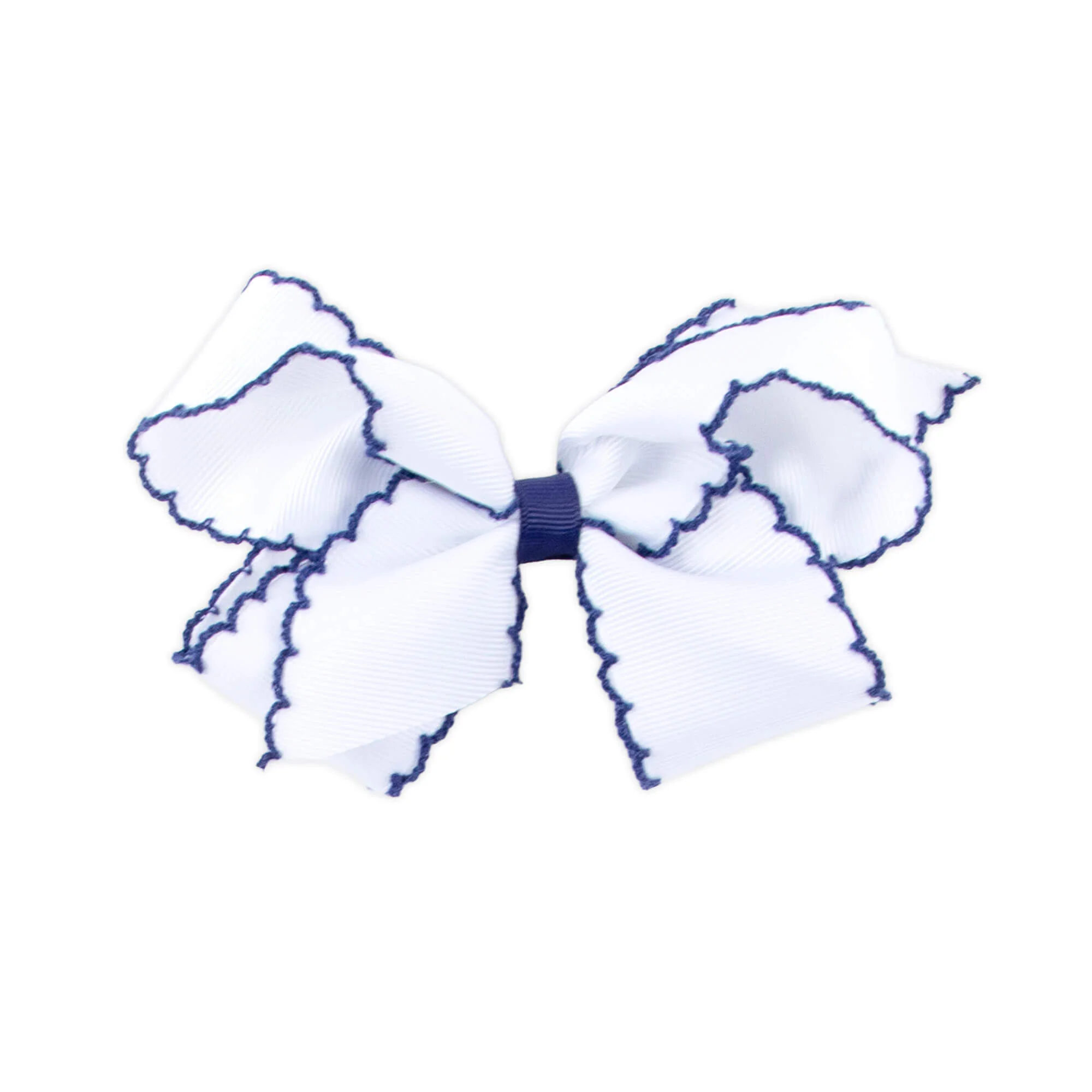 Moonstitch Hair Bow - Image 21